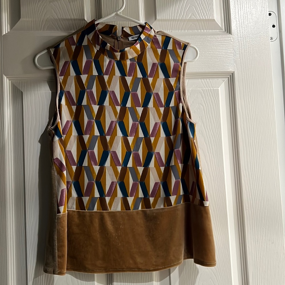 Top Zara